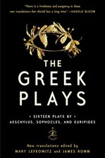 Greek plays sixteen for sale  GILLINGHAM