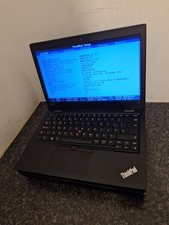 Lenovo thinkpad l380 for sale  BOLTON