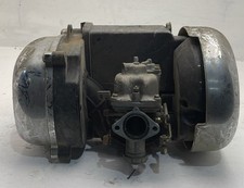 Carburatore per daelim usato  Italia