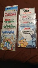 Asterix belix comics gebraucht kaufen  Mülheim an der Ruhr