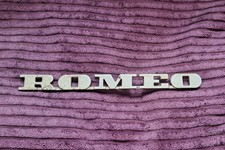 Alfa romeo montreal for sale  STANLEY