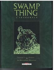 Swamp thing creature d'occasion  Alzonne