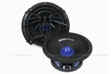 Soundstream sme.650 16.5cm usato  Spedire a Italy