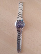 Swatch uhr irony gebraucht kaufen  Heppenheim (Bergstraße)