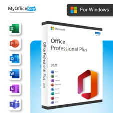 Microsoft ffice 2021 gebraucht kaufen  Bremen