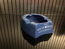 Cendrier white horse d'occasion  Sierentz