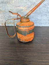 Vintage ancienne burette d'occasion  Rouvroy