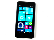 Usado, Smartphone Nokia Lumia 635 8GB O2 Preto BOM ESTADO GRAU B 634 comprar usado  Enviando para Brazil