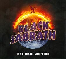 Black sabbath ultimate for sale  STOCKPORT