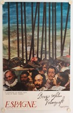 Ann. tourism poster d'occasion  Expédié en Belgium