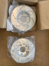 Power stop jbr1154xr for sale  Dayton