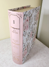 Faux false book for sale  Spooner