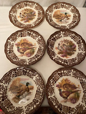 royal worcester game series for sale  CARLISLE