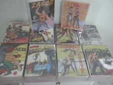 Zagor fumetti completa usato  Salerno