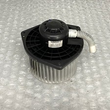 Heater blower motor for sale  ROTHERHAM