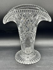 Vintage brilliant cut for sale  Baxter