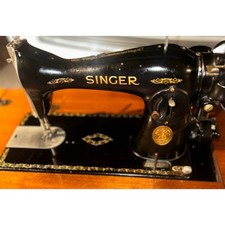 Sewing (Pre-1930) for sale Sewing (Pre-1930) for sale San Jose
