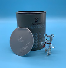 Swarovski silver crystal for sale  LONDON