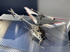 Helikopter defekt hne gebraucht kaufen  Niederkassel
