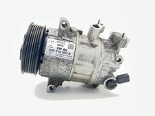 Compressore per volkswagen usato  Casalnuovo di Napoli