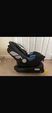 Silvercross newborn baby for sale  THATCHAM