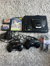 Sega megadrive console for sale  SEAFORD