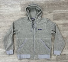 Patagonia shearling fleece for sale  San Jose
