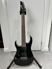 Ibanez rgir27fel electric for sale  GLASGOW