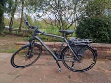 Carver shimano fahrrad gebraucht kaufen  Heidenheim an der Brenz