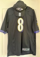Baltimore ravens lamar for sale  Ennis