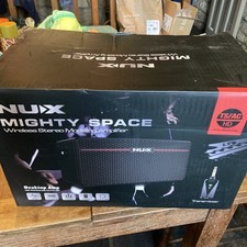 Mighty space modelling for sale  HEBDEN BRIDGE