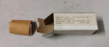 Nos whelen 0421757 for sale  Hazel Park