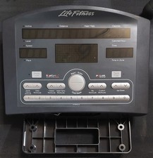 Lifefitness treadmill t55 for sale  Green Bay