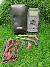 Extech 380763 multimeter for sale  Philadelphia