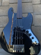 fender fretless jazz bass for sale  Panorama City