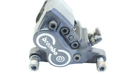 Bremssattel bremszange bremse gebraucht kaufen  Welle