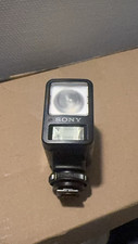 Sony flash hvl d'occasion  Strasbourg-