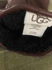 Genuine ugg vintage for sale  CULLOMPTON