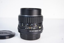 Pentax smc 2 gebraucht kaufen  Hennef