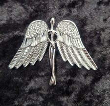 Luxury silver crystal for sale  PUDSEY