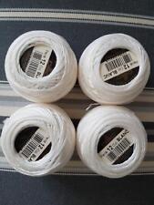 Pelotes 10g coton d'occasion  Charenton-le-Pont