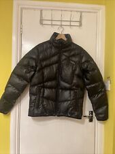 Wed mens parka for sale  LEIGHTON BUZZARD