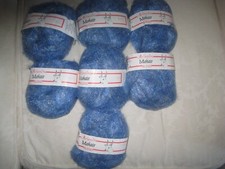 Mohair blend knitting for sale  BERKHAMSTED