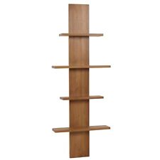 Ware teak wandregal gebraucht kaufen  Altusried