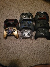 Xbox one ps4 for sale  El Paso