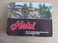 Heki 1537 großpackung gebraucht kaufen  Heidenau, Dohna, Müglitztal