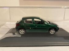 Peugeot 206 berline d'occasion  Lunel