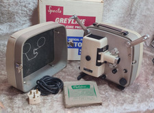 Vintage specto greyline for sale  CAMBORNE