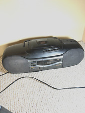 Vintage sanyo mcd d'occasion  Expédié en Belgium