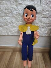 Pinocchio migliorati anno usato  Italia